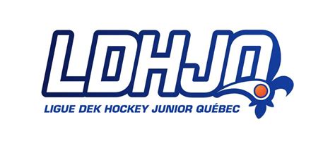 Ligue Dek Hockey Junior du Québec .